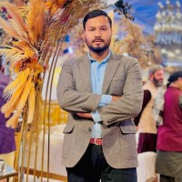 Abdul Waheed Luqman
