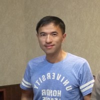 Sean Liu