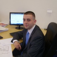 Brendan Mcfall