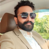 Vikash Ojha