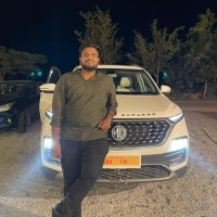 Vineethkumar Kodithyala