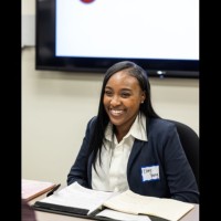 Ebony Young