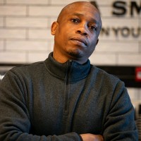 Frank Mawasha