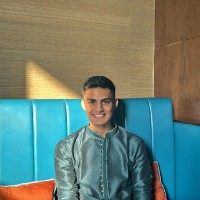 Rohit Markandeya