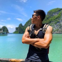 Thanh Binh Nguyen Ho