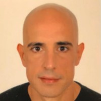Cristobal Garcia Vidal