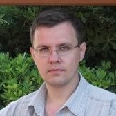 Oleg Matveev