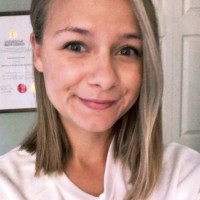 Megan Patterson