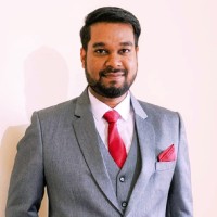 Ronny Gunjal