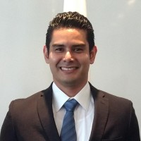 Ramses Alberto Salazar Quiñones