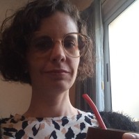María Victoria Tomasini