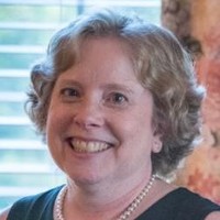 Deborah Pickett