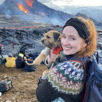 Ásta Ægisdóttir