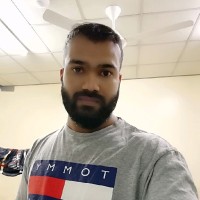 Deekshith Salian