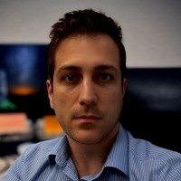 Andre Mazzuccato