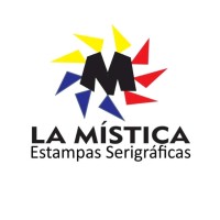 La Mistica Estampas