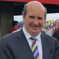 Alex G. McCarthy