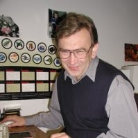 Vladimir Roubin