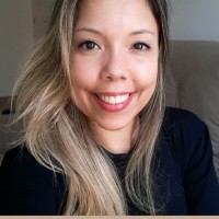Natasha Pereira Melo Da Silva