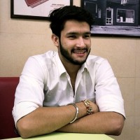 Vipanshu Parashar
