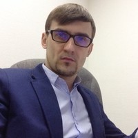 Виктор Коновалов
