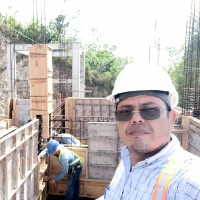 Eduardo Javier Mendieta Galo