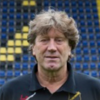 Peter Vrins