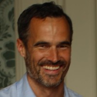 Gerard Van Dorp
