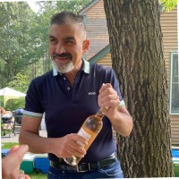 Chuck Palazzolo