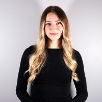 Emily Van Niekerk