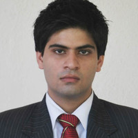 Krishan Datt