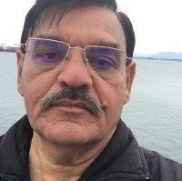 Arvind Patel