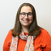 Katie Metherell