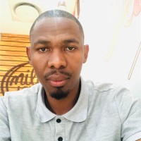 Mogomotsi Mcethe