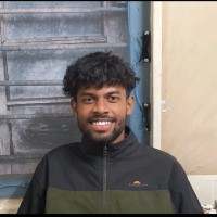 Prakash Soren