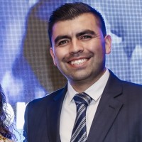 Daniel Antonio Mena Terán