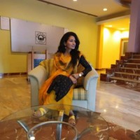 Akanksha Tripathi