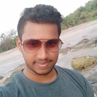 Sahil Narvekar