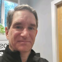 Steven Ripper, CISSP