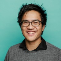 Jonathan (Kai Ernn) Gan, EIT
