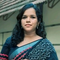 Greeshma Dhaneshan