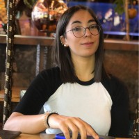 Rahma BOUZIDI