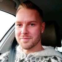 Fannar Andri Oskarsson