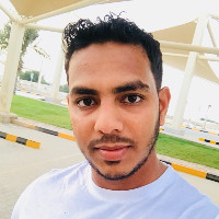 Mohammed Deen