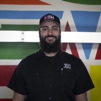 Justin Lombardi