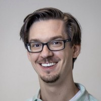 David Klopfenstein