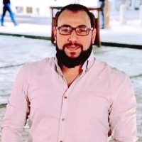 Sameh Abdelfattah -(HRMS)