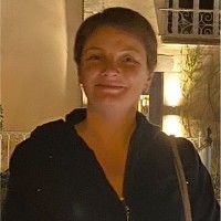 Sandrine Delpuech, Sandrine