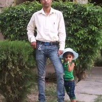 Shashi Kant Sharma