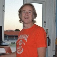 Jorgen Leth